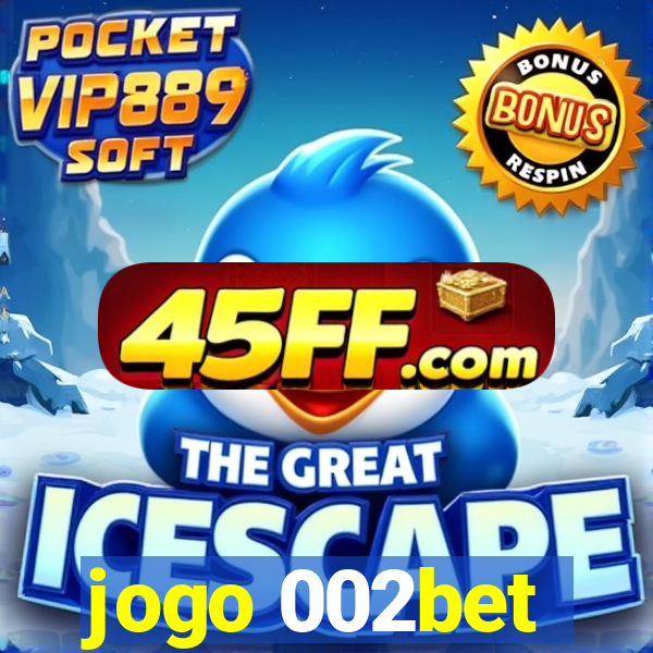 jogo 002bet